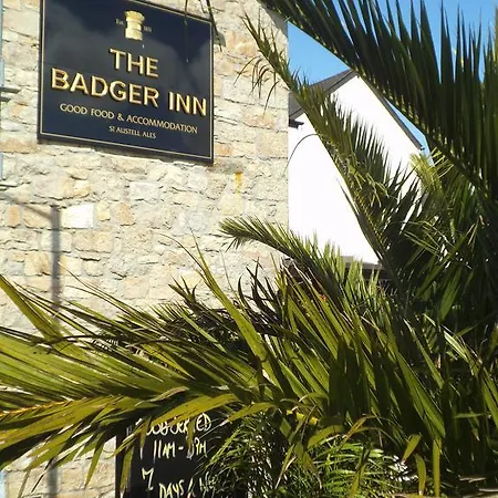 The Badger Inn 3*