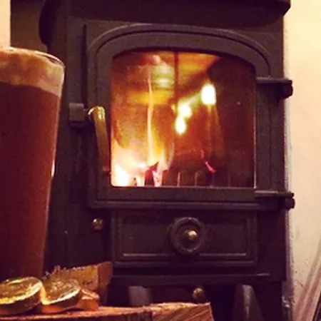 Inn The Badger 3*