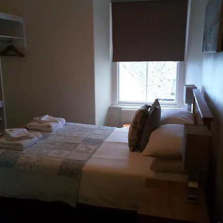 The Badger 3* Carbis Bay